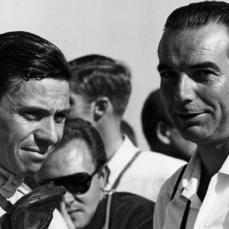 Jim avec  Bernard Cahier, le célèbre photographe et ami Jim avec  Bernard Cahier, le célèbre photographe et ami